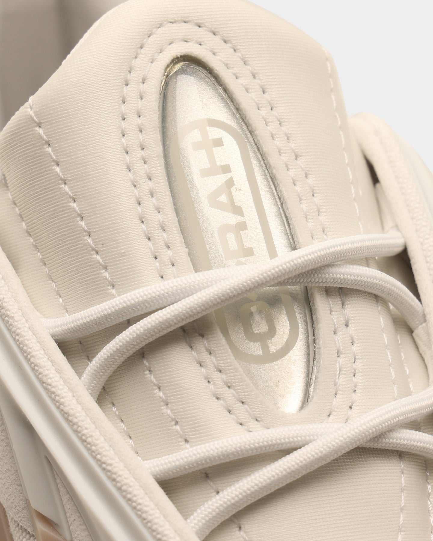 Adidas Ozrah Sneakers for Women - Crystal White Running Shoes for Comfort & Style - Perfect for Gym, Workout & Casual Wear