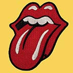 Tongue Yellow