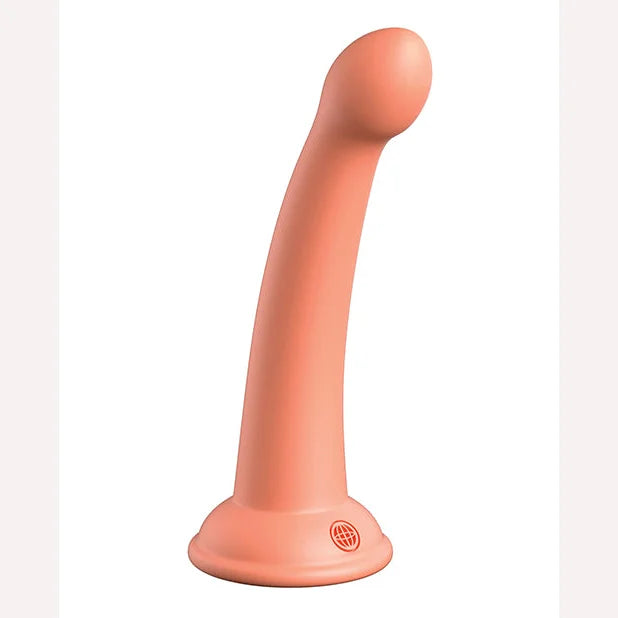 Dillio Platinum 6-Inch Secret Explorer Peach - Perfect for Outdoor Adventures, Hiking, and Kids' Exploration Activities