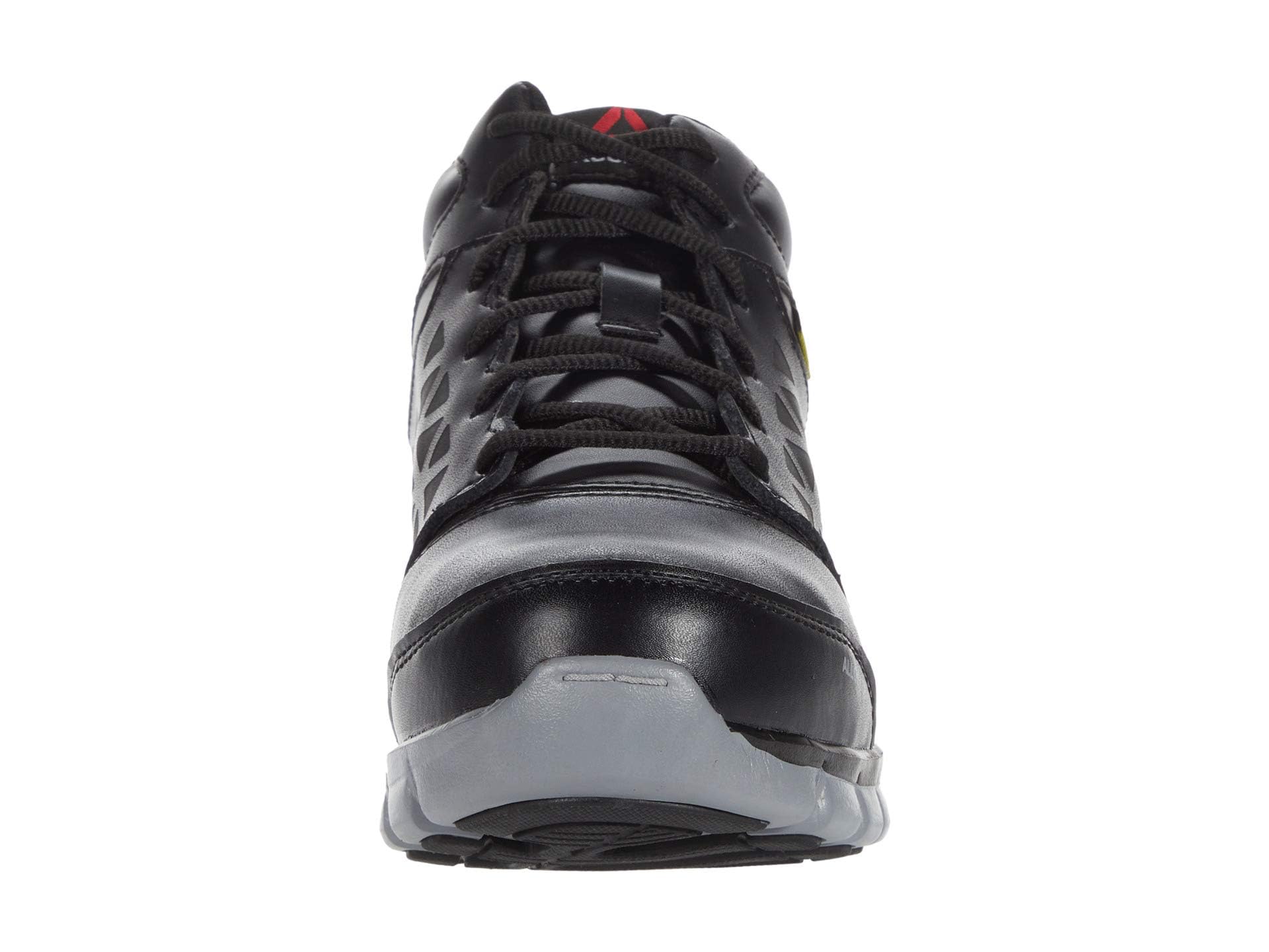 Reebok Men's Sublite Cushion Work Shoes RB143 - Lightweight Comfort for Running, Gym & Everyday Wear