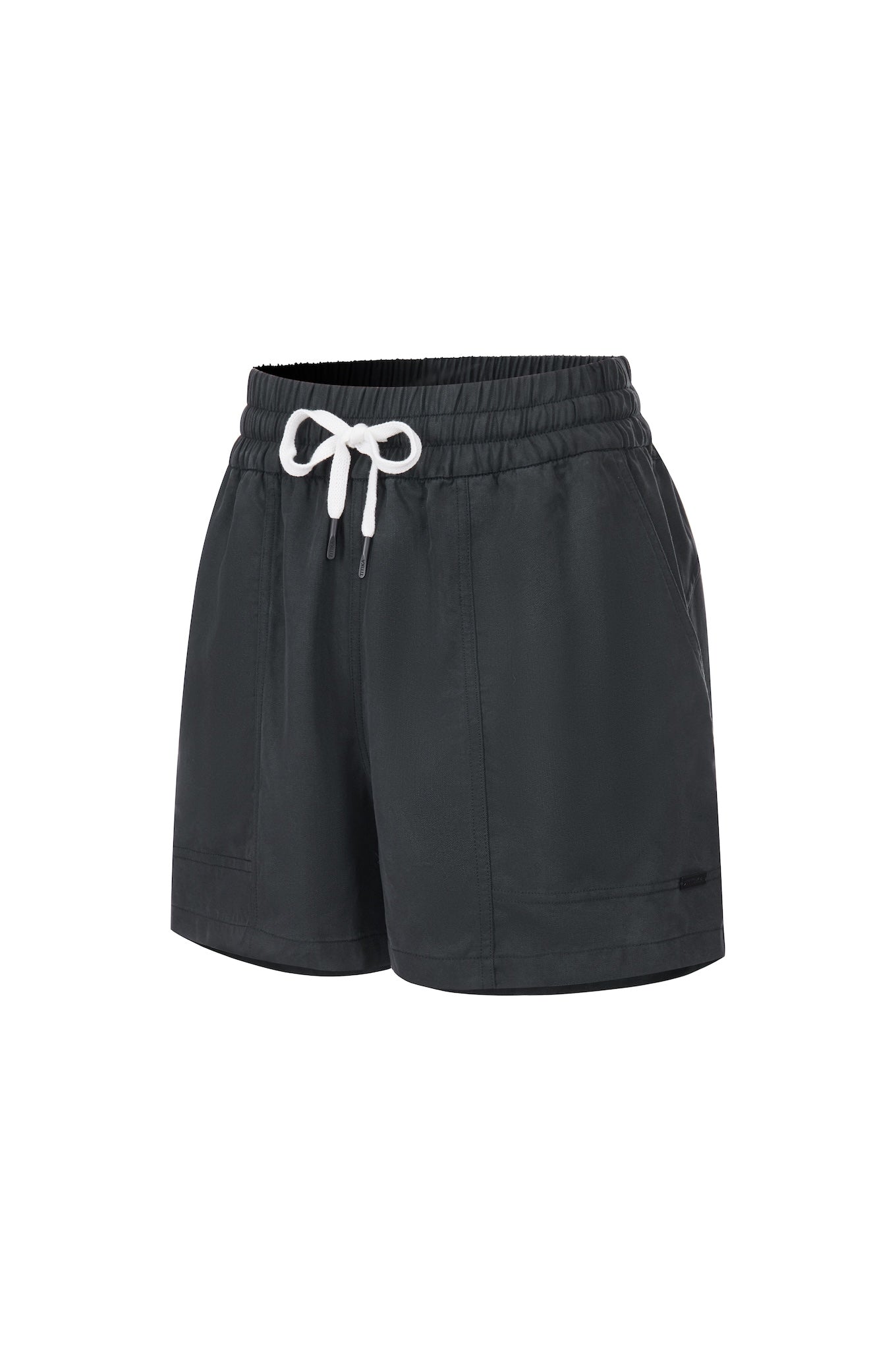 Arianna Women's High Waisted Workout Shorts - Breathable Yoga Running Gym Athletic Shorts for Women - Perfect for Fitness, Lounge & Summer Activities