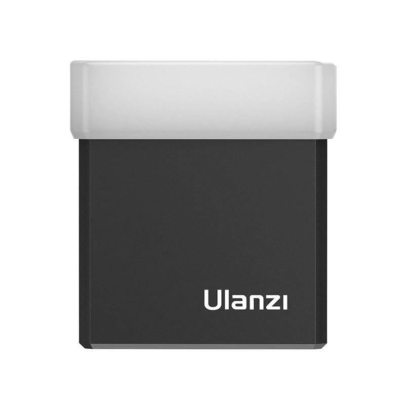 Ulanzi F12 Mini Camera Flash Speedlite L044GBB1 - Compact & Powerful DSLR Flash for Canon Nikon Sony - Perfect for Portrait, Wedding & Event Photography