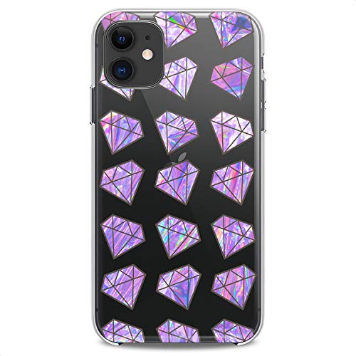 Purple Stones