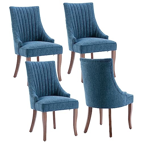 Blue 4pc