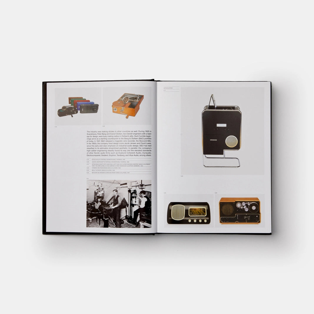 Hi-Fi: The History of High-End Audio Design | Evolution of Premium Sound Systems | Perfect for Audiophiles & Home Theater Enthusiasts