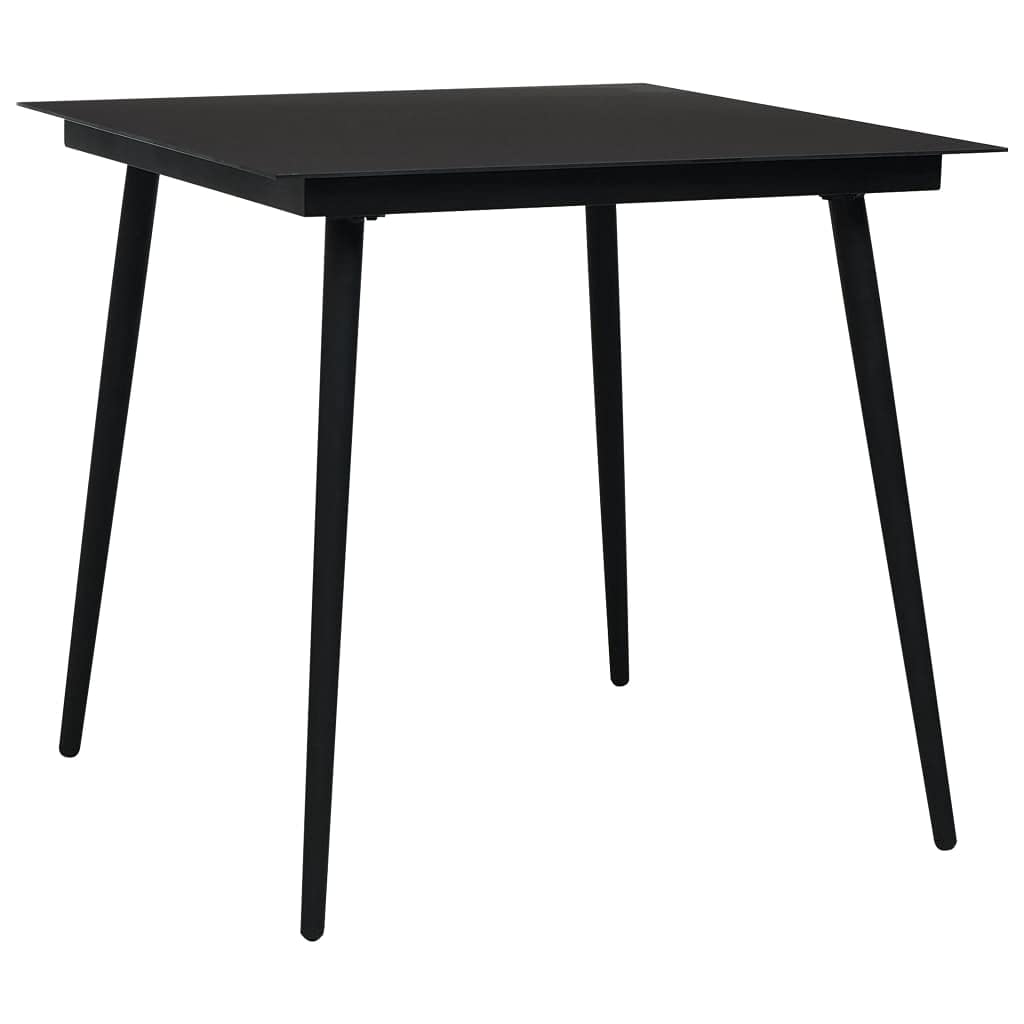 Outdoor Dining Table 31.5