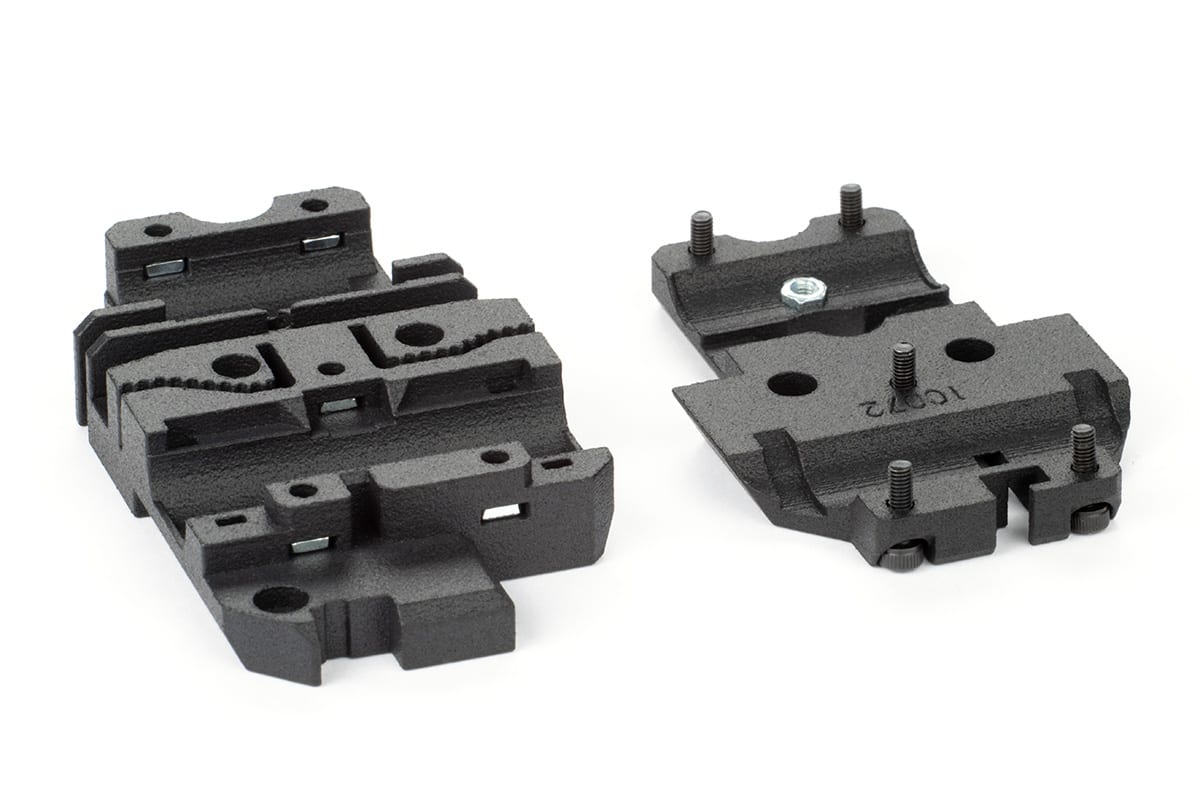 Bondtech SLS X Carriage Kit for Prusa i3 MK3S 3D Printer - Upgrade Part for Improved Printing Precision | Perfect for DIY 3D Printing Enthusiasts and Professionals