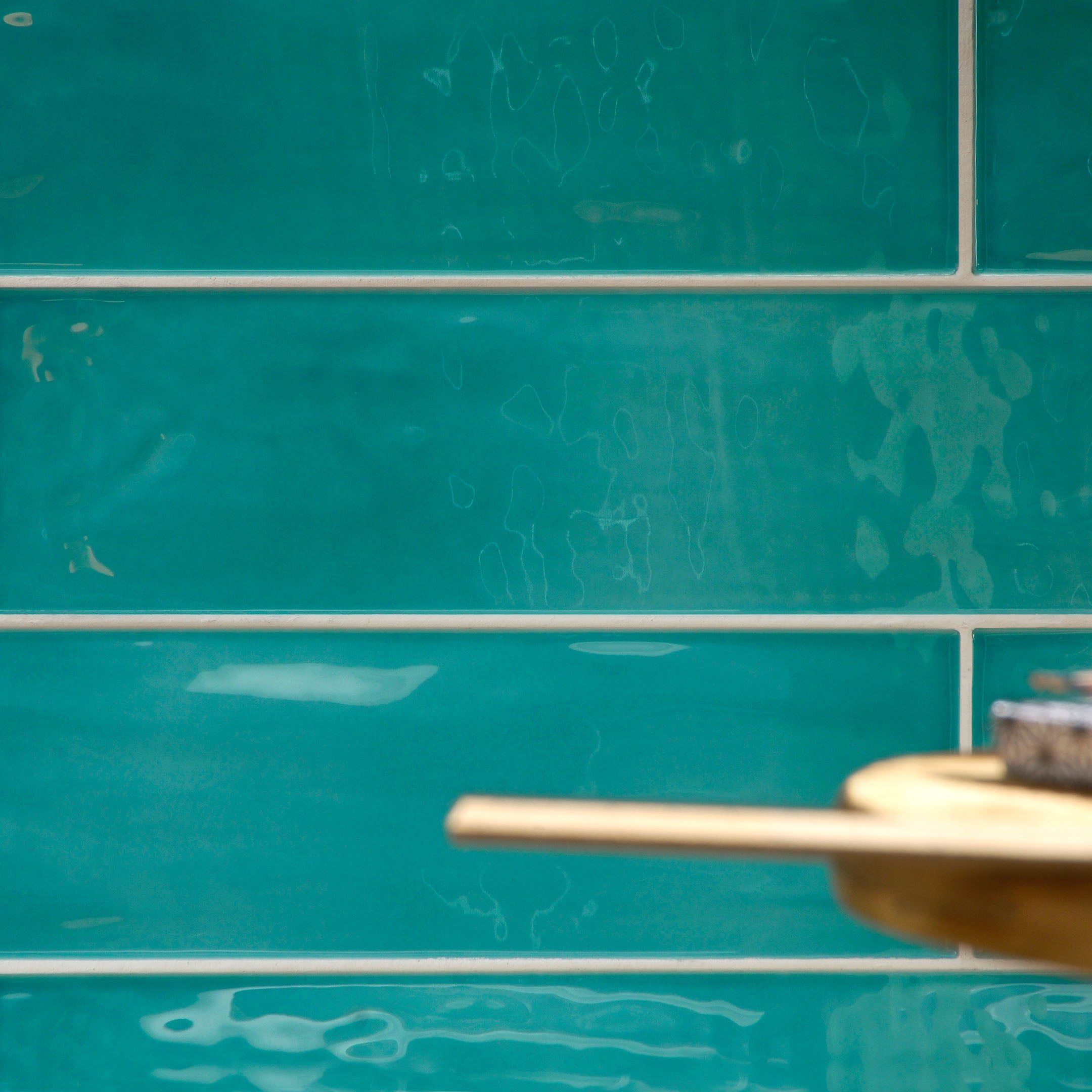 Joyful Subway Wall Tile - Premium Orange County Flooring for Kitchen Backsplash & Bathroom Renovation