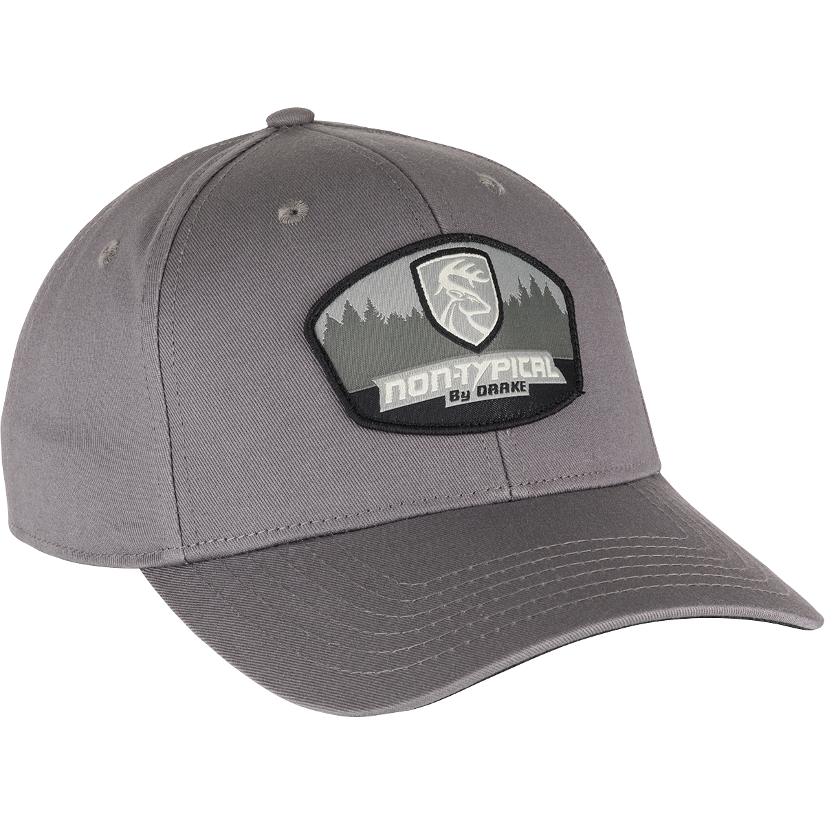 Men's Classic Chino Twill Baseball Cap - Adjustable Snapback Hat for Casual & Outdoor Activities | Perfect for Golf, Running, and Daily Wear