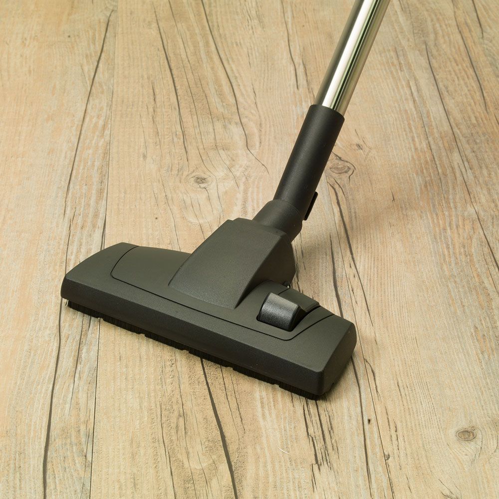 Numatic Hetty Compact HVR160 Canister Vacuum Cleaner - Powerful & Lightweight for Pet Hair, Hard Floors & Carpets | Perfect for Home, Office & Apartment Cleaning
