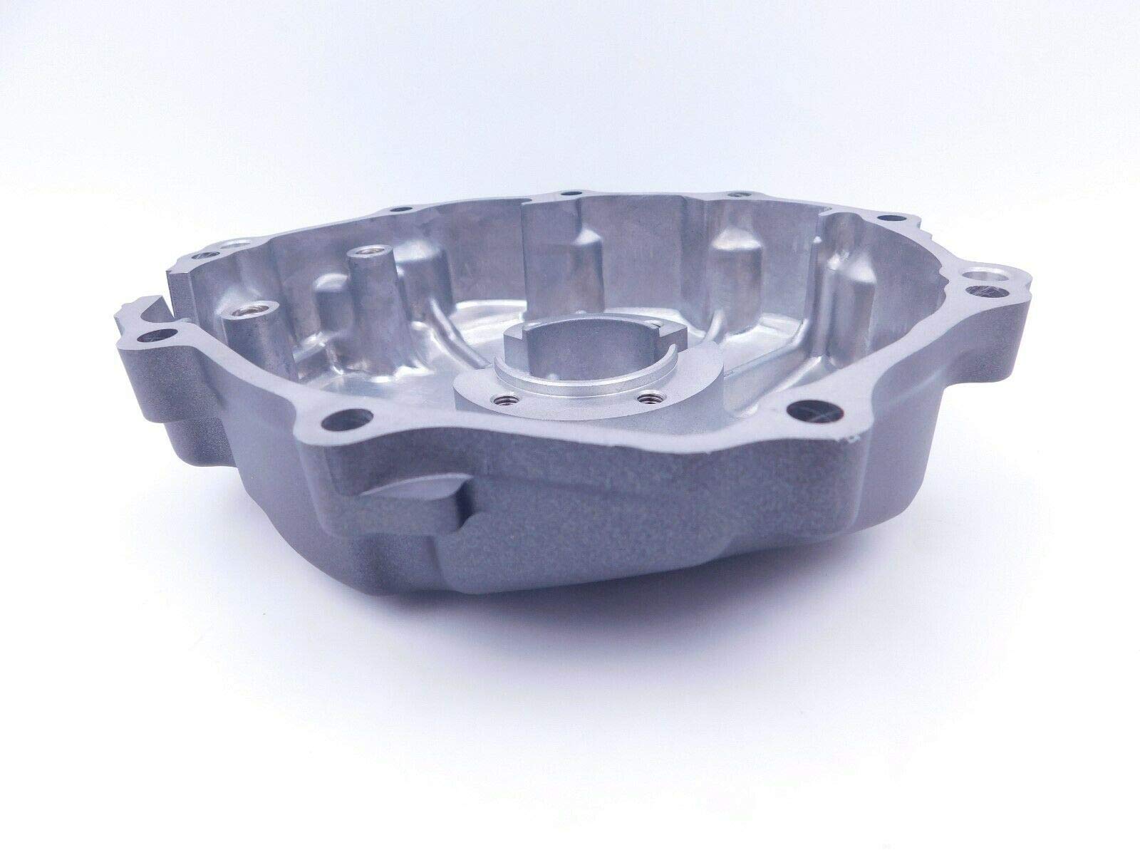 HONDA 11321-MGP-000 Alternator Cover Replacement - Genuine OEM Part for Honda Vehicles - Perfect for Engine Protection & Maintenance