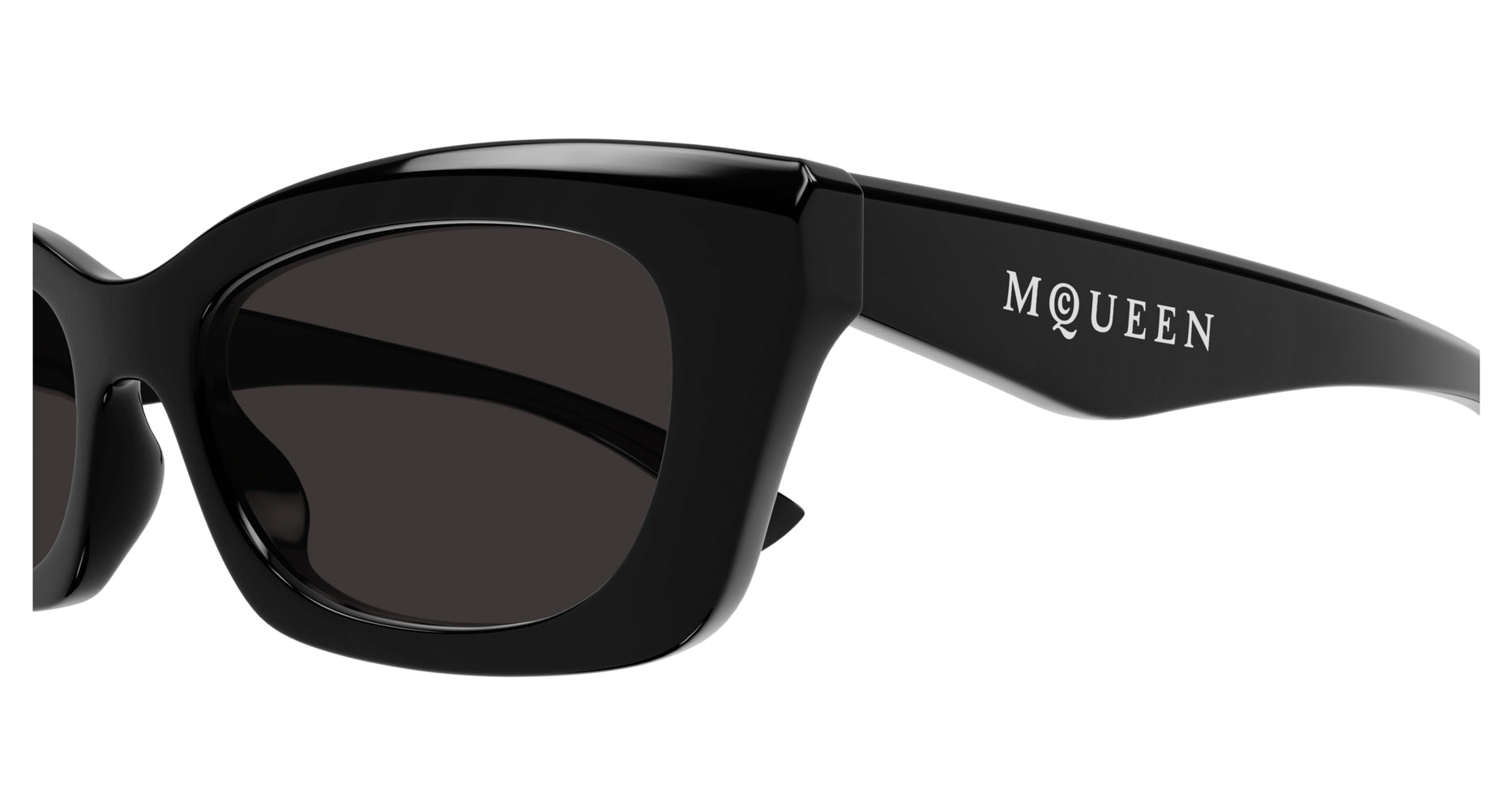 Alexander McQueen AM0474S Sunglasses - Luxury Designer Shades for Men & Women | Perfect for Outdoor Activities, Beach, and Fashion Statements