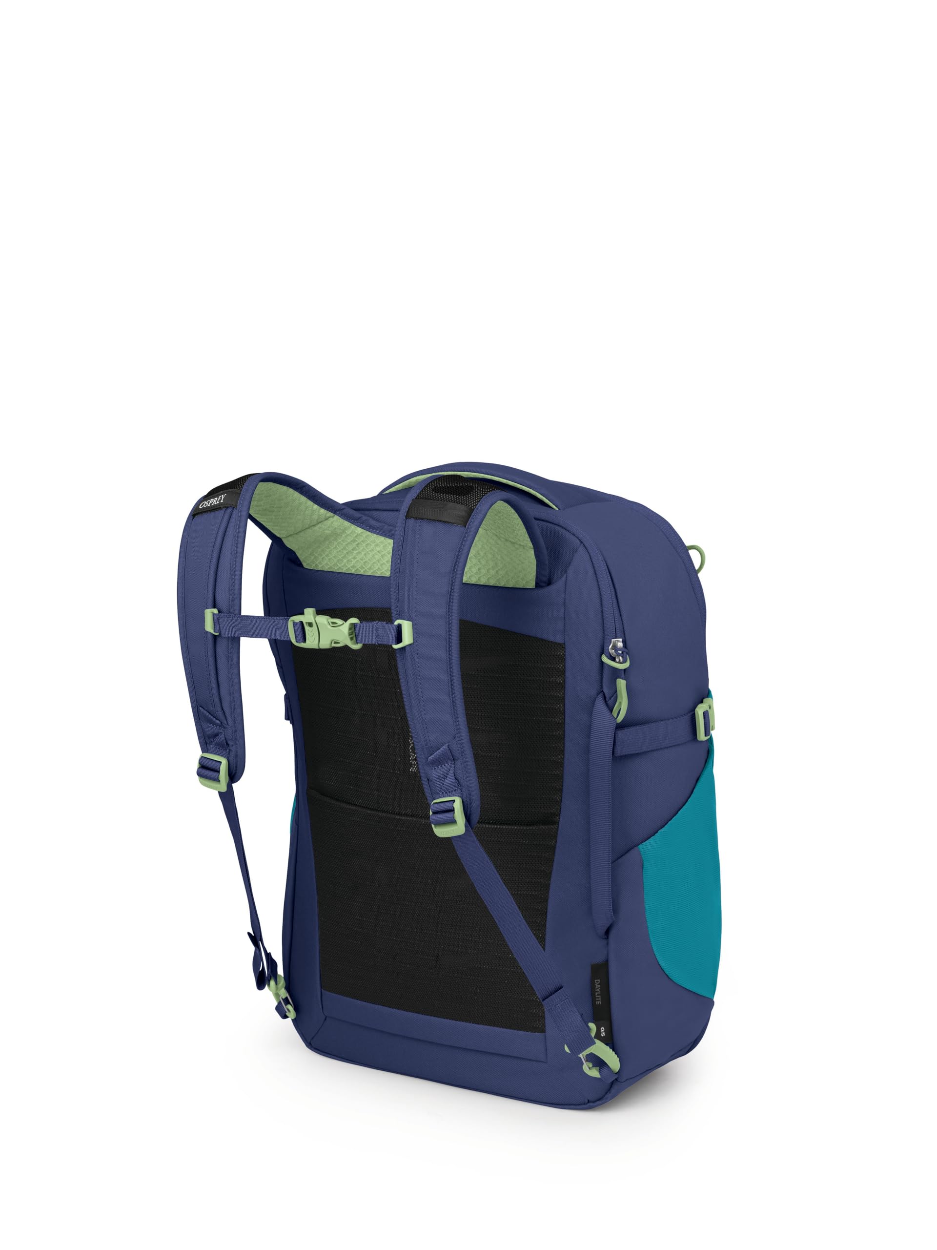Osprey Unisex-Adult Daylite Travel Backpack 35L - Lightweight Hiking Daypack for Travel, Camping & Outdoor Adventures