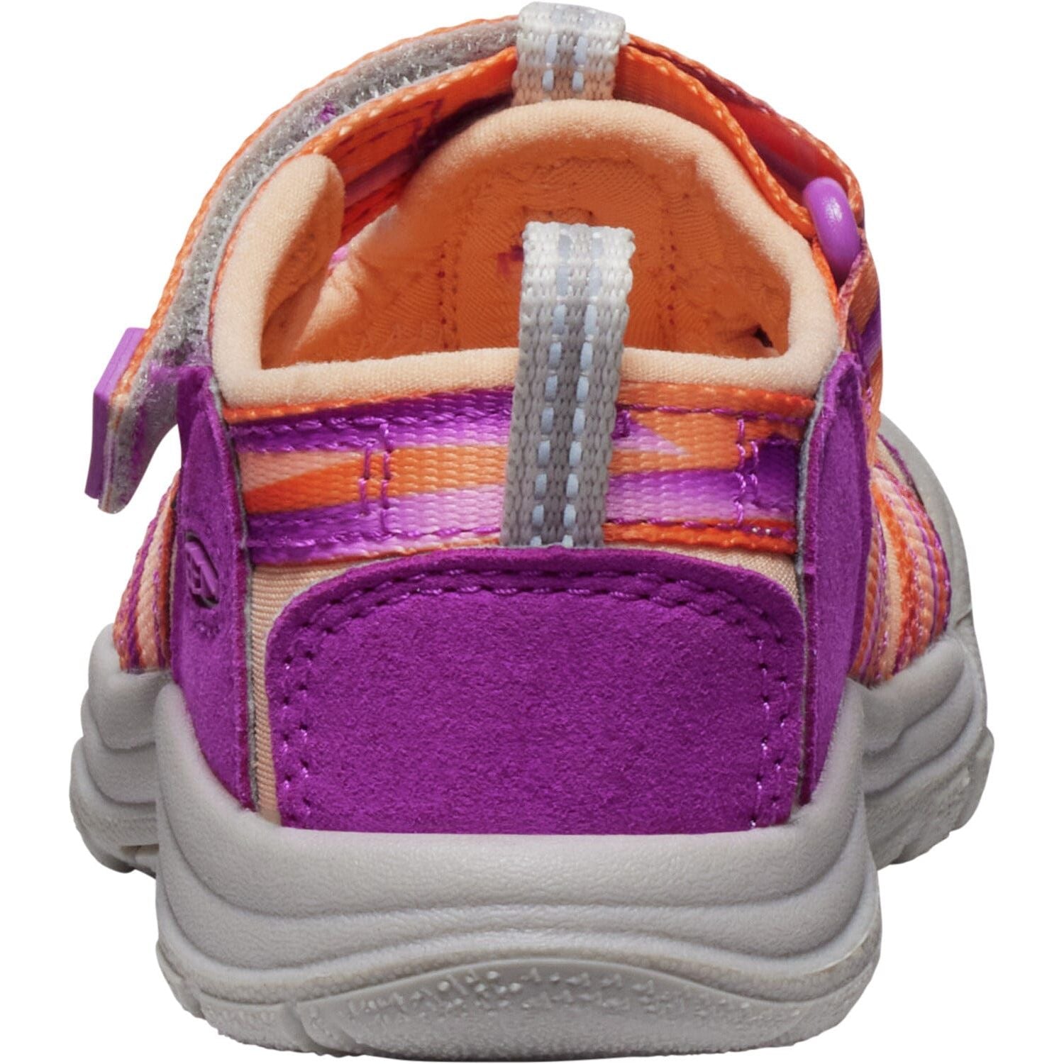 KEEN NEWPORT H2 Water Sandals for Toddlers - Breathable Quick-Dry Kids Hiking Shoes - Final Sale - Perfect for Beach, Pool, and Outdoor Adventures