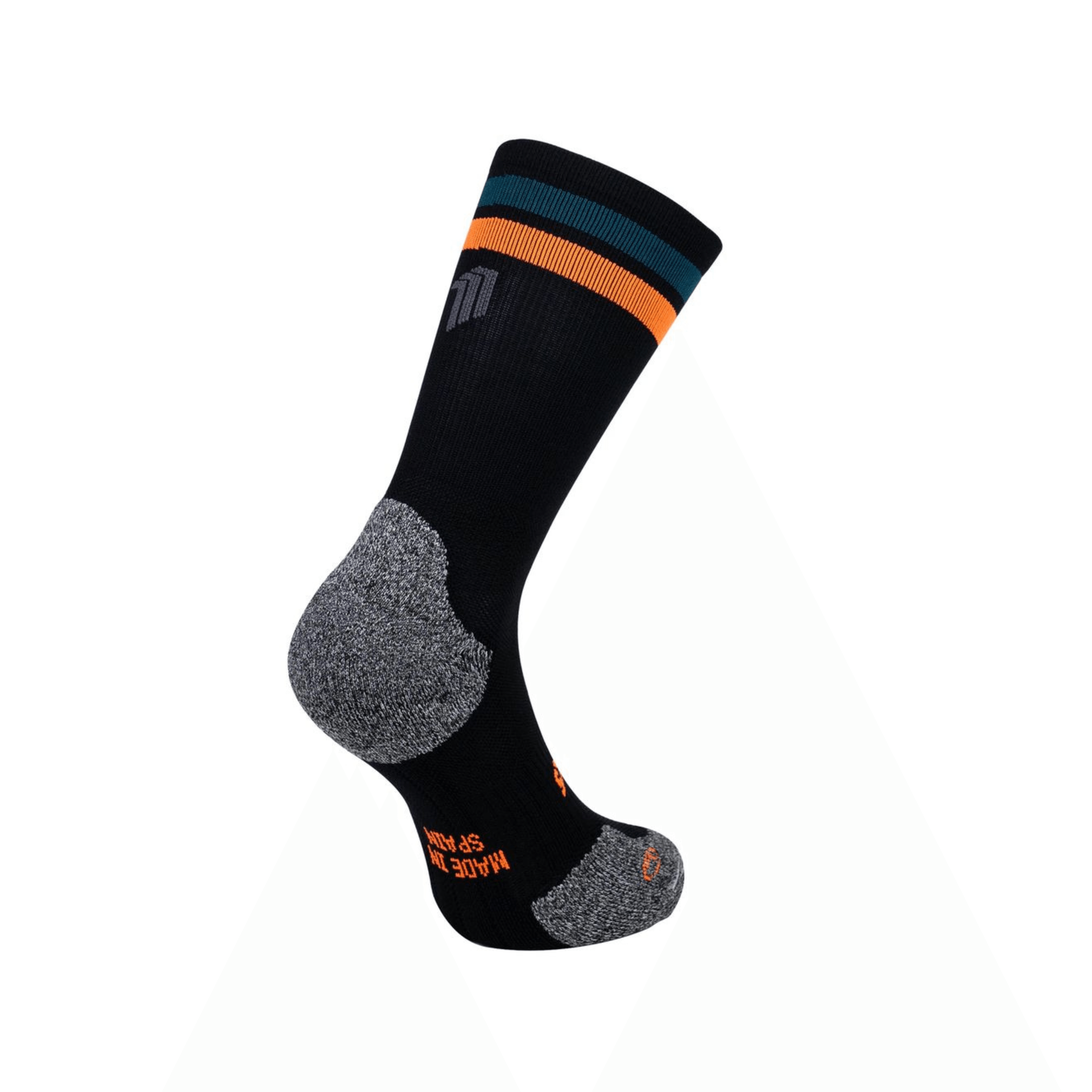 Ultralight Running Socks for Men & Women - Breathable Moisture-Wicking Athletic Socks - Perfect for Marathon, Trail Running & Workouts - Sporcks Pro Performance Socks