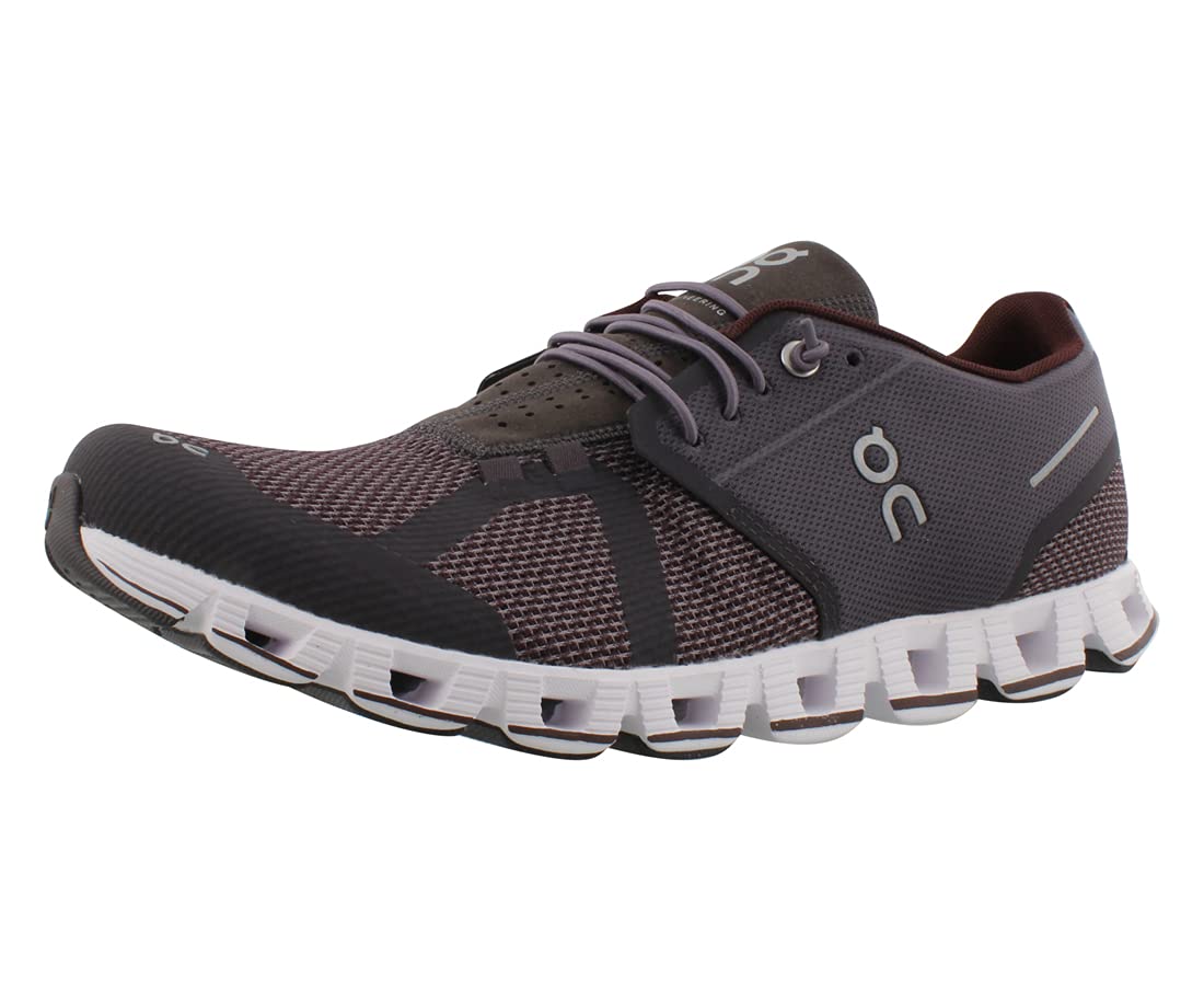 ON Men's Cloud Sneakers - Lightweight Running Shoes for Men - Comfortable Walking & Gym Workout Shoes - Perfect for Jogging, Training & Casual Wear