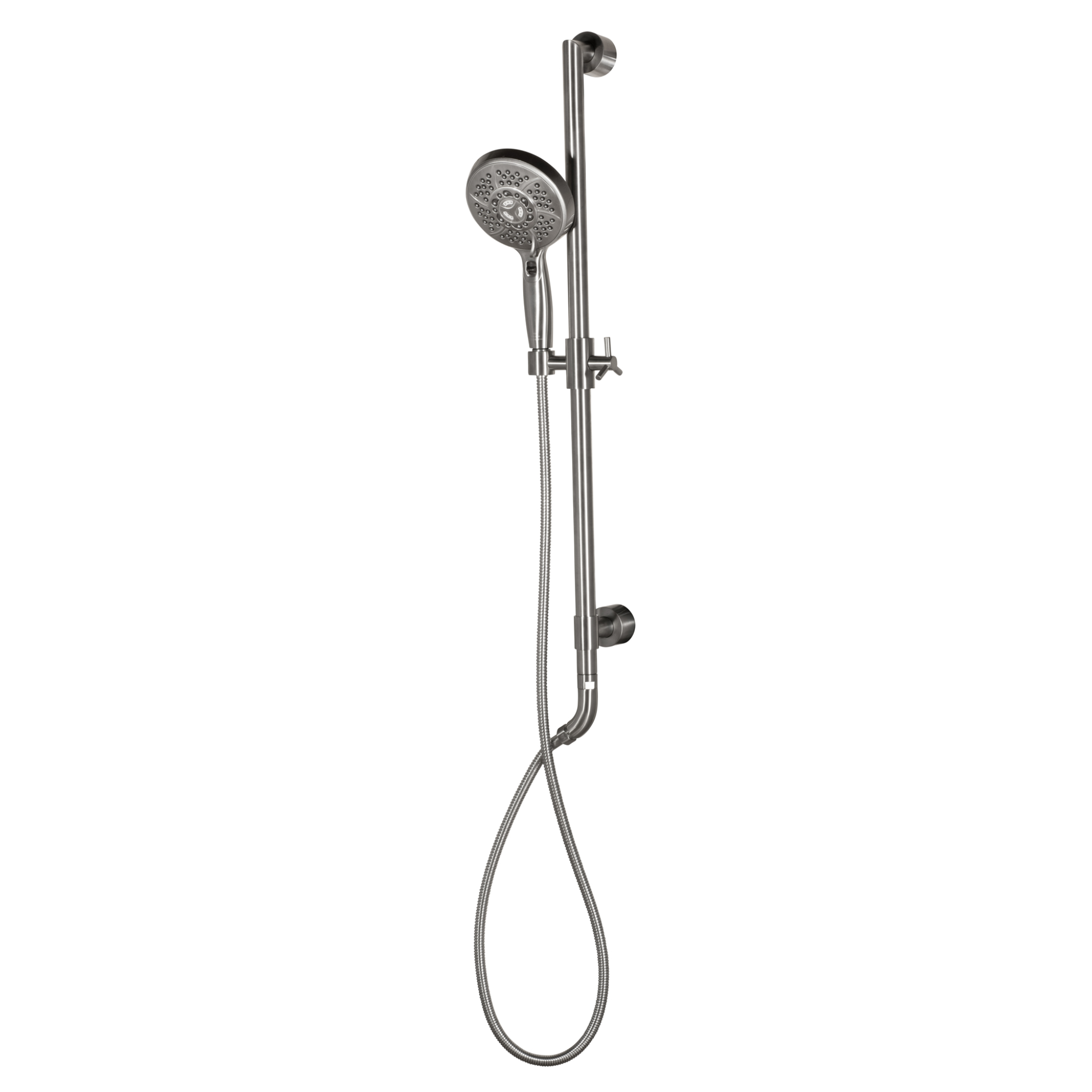 BN - Brushed Nickel