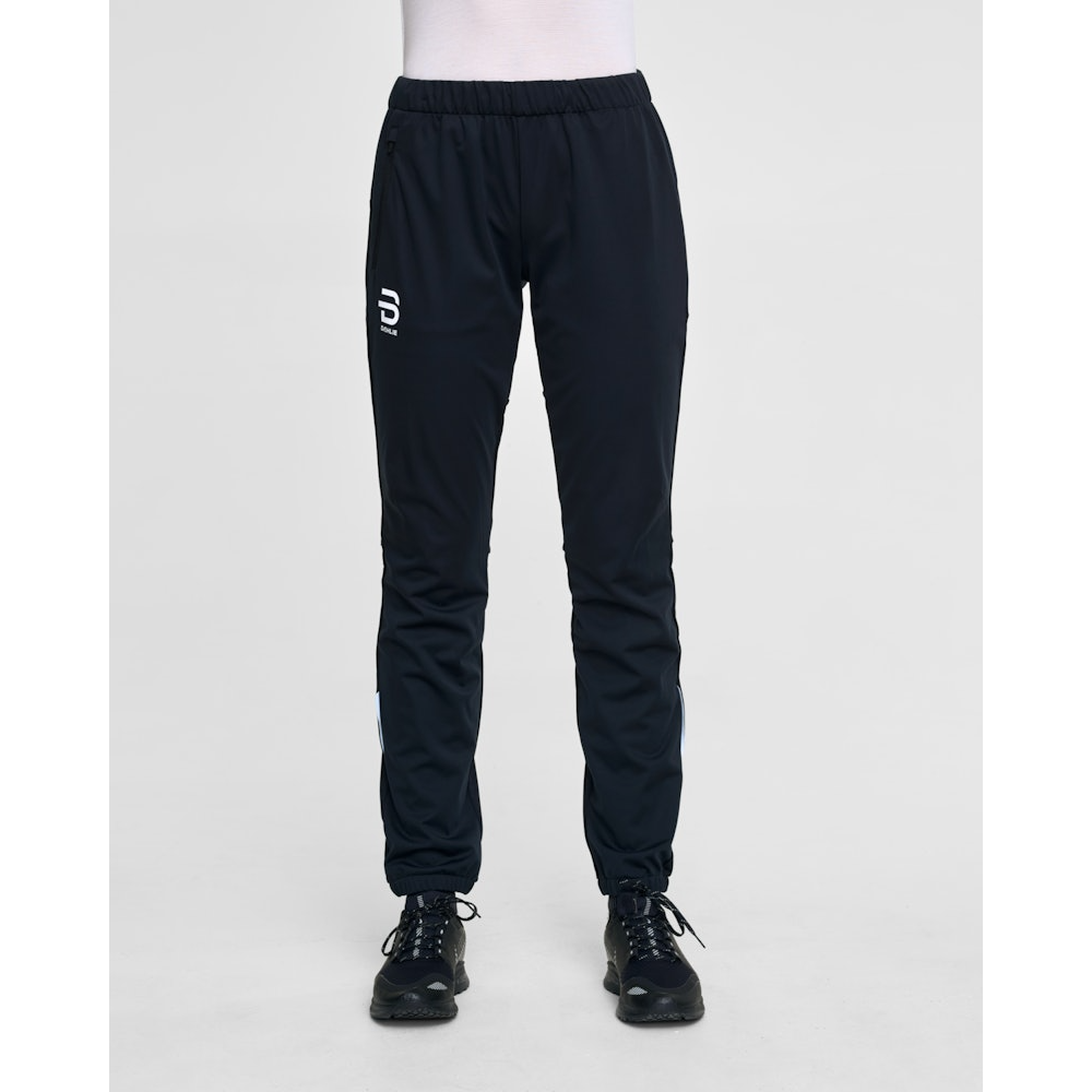 Daehlie Women's Kikut Full Zip Waterproof Winter Snow Pants 2026 - Warm & Windproof Ski Pants for Snowboarding, Hiking & Outdoor Activities