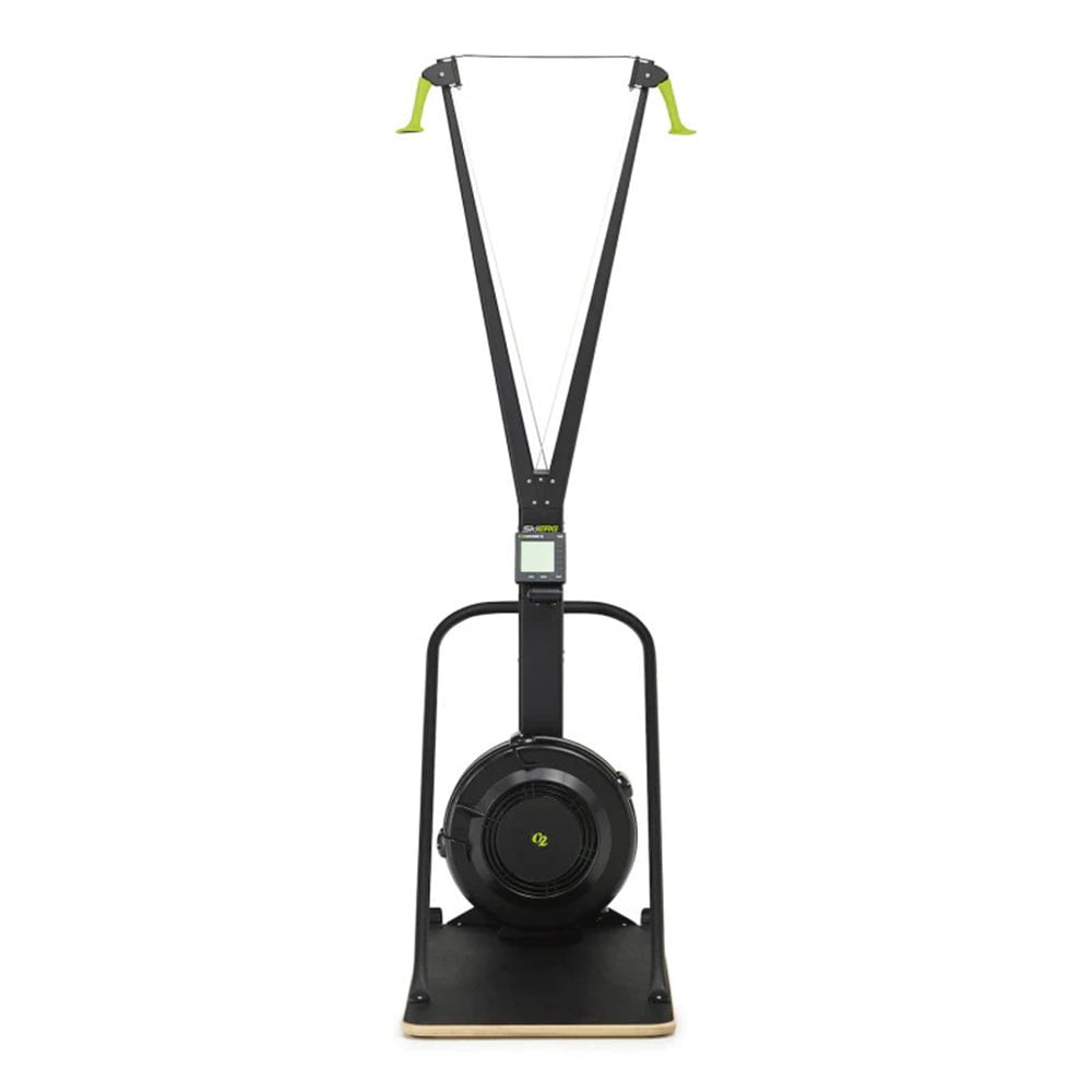 Concept 2 SkiErg Rower Machine - Indoor Ski Training Equipment for Full Body Workout | Perfect for Home Gym, CrossFit & Winter Sports Conditioning