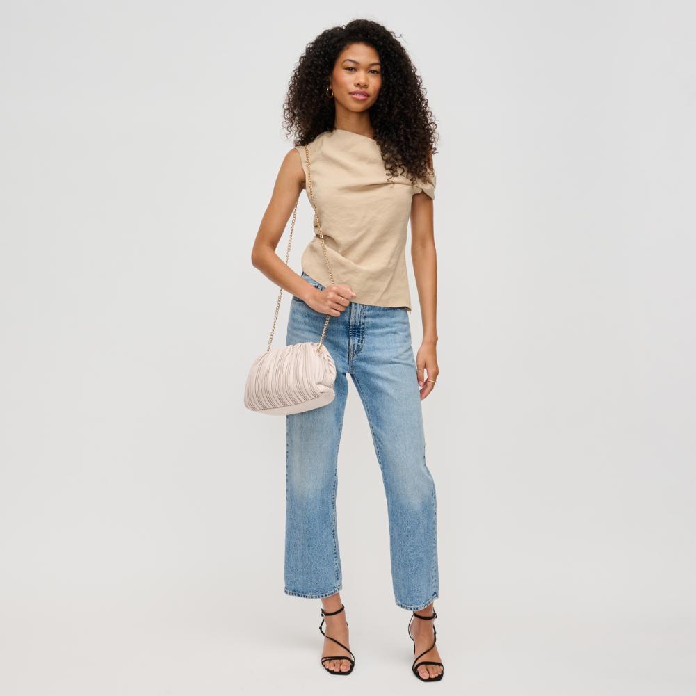 Philippa Clutch - Stylish Women's Crossbody Bag for Everyday Use, Date Night & Travel | Fashionable Handbag with Adjustable Strap