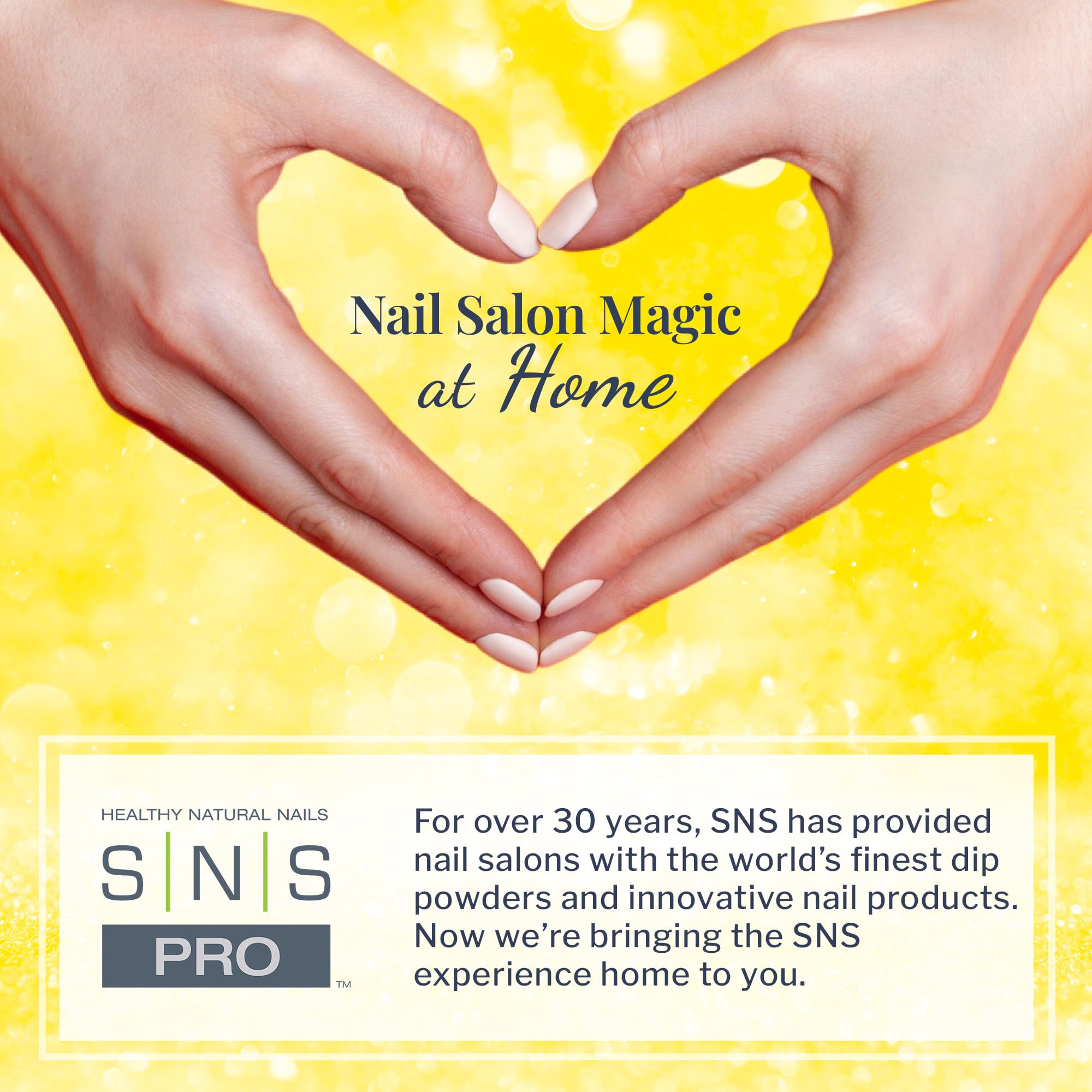 SNS Nail Dip Powder - Stingray City (Orange & Cream) - Long-Lasting 14-Day Gelous Dipping Powder for Nails - Low Odor, No UV Lamp Required - 1oz - Perfect for Home Manicures, Salon Nails & DIY Nail Art
