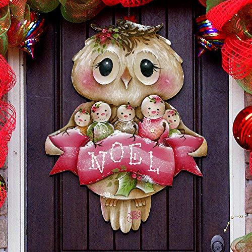 Owl You Need is Love