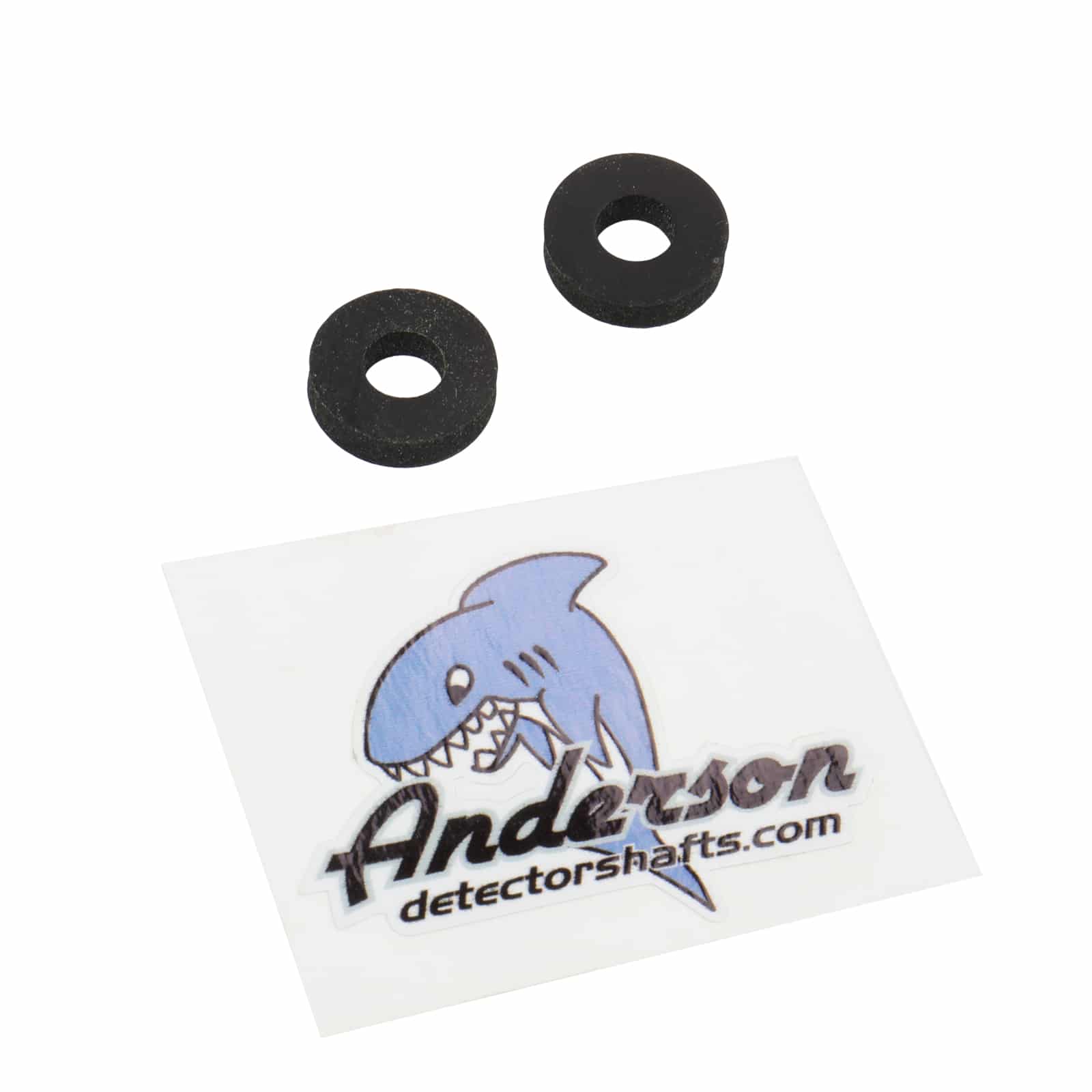 Anderson Detector Shafts 3/8