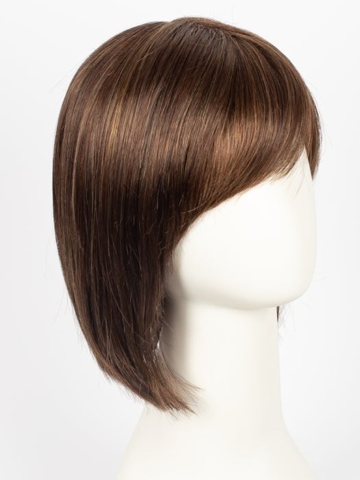 Premium Synthetic Wig with Mono Crown for Women - Natural Look & Comfortable Wear | Perfect for Cosplay, Daily Fashion & Hair Loss Solutions