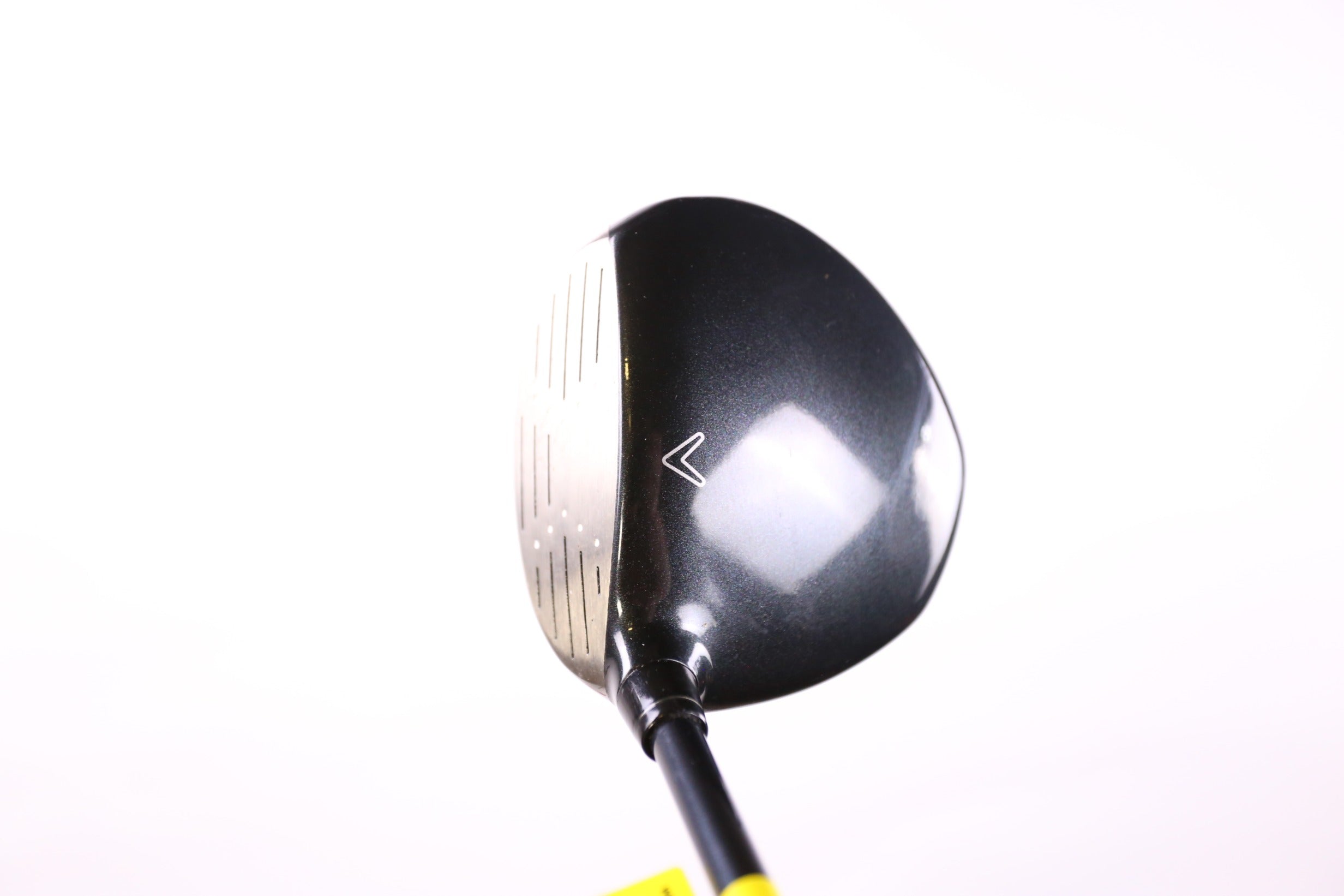 Used Callaway Solaire 7 Wood Golf Club - Right Handed 23° Ladies Flex - Perfect for Women Golfers & Beginners on the Course