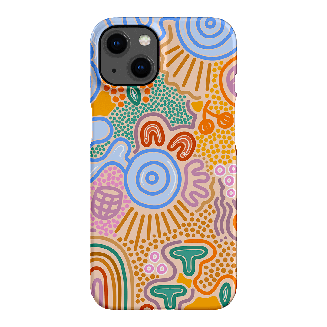 Premium Journey Phone Case - Slim Protective Cover for iPhone & Android | Durable, Stylish & Lightweight | Perfect for Travel, Work & Everyday Use