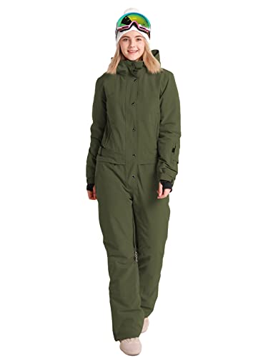Olive Green