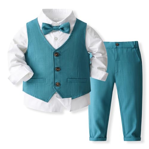 Peacock Blue