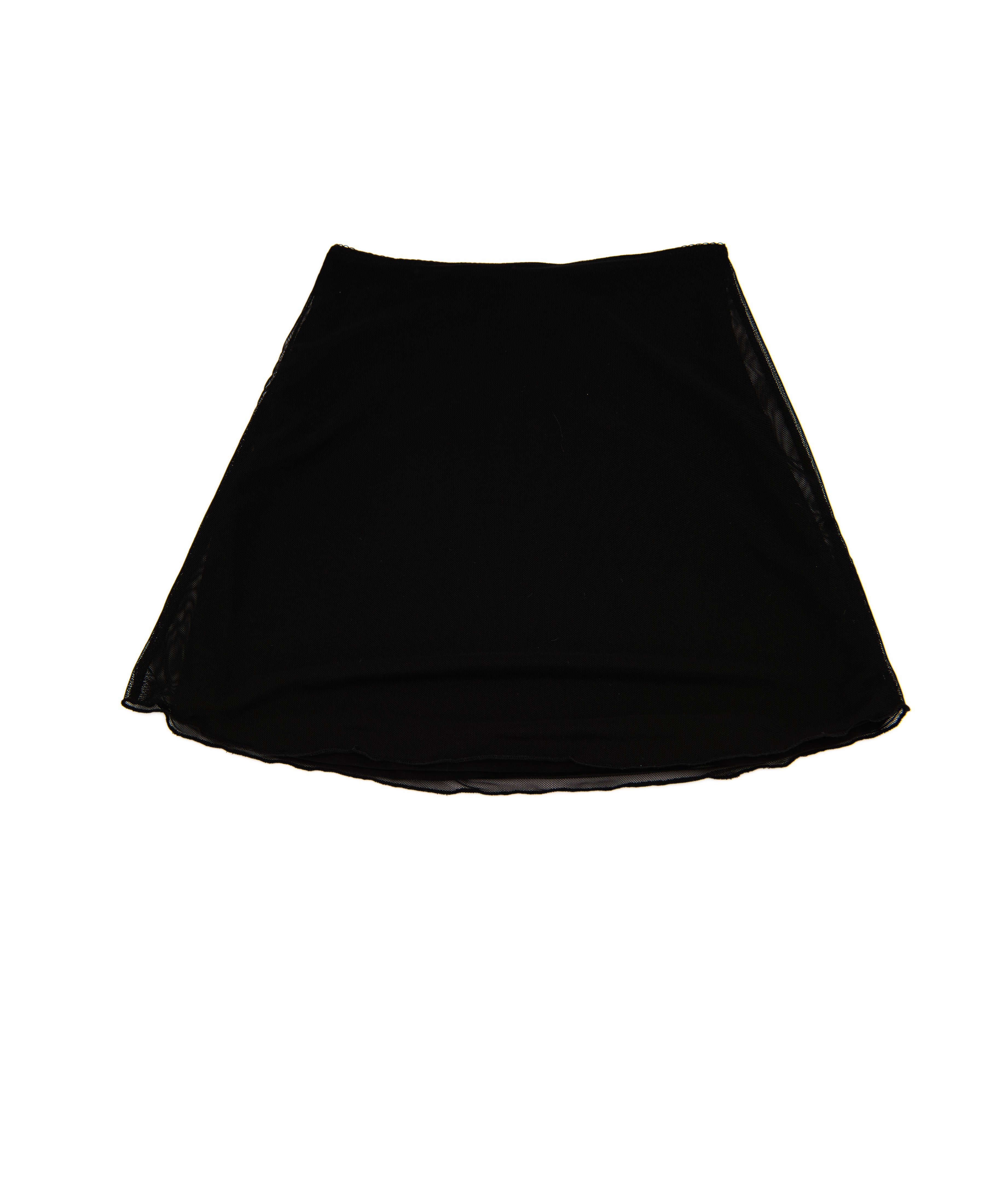 Cheryl Creations Girls' Gigi Mesh Bow Skirt - Black | Elegant Party Dress for Kids, Birthday, Pageant & Special Occasions