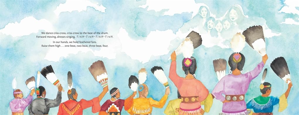 Why We Dance: A Story of Hope and Healing - Inspirational Book for Overcoming Life's Challenges | Perfect for Book Clubs, Therapy, and Personal Growth