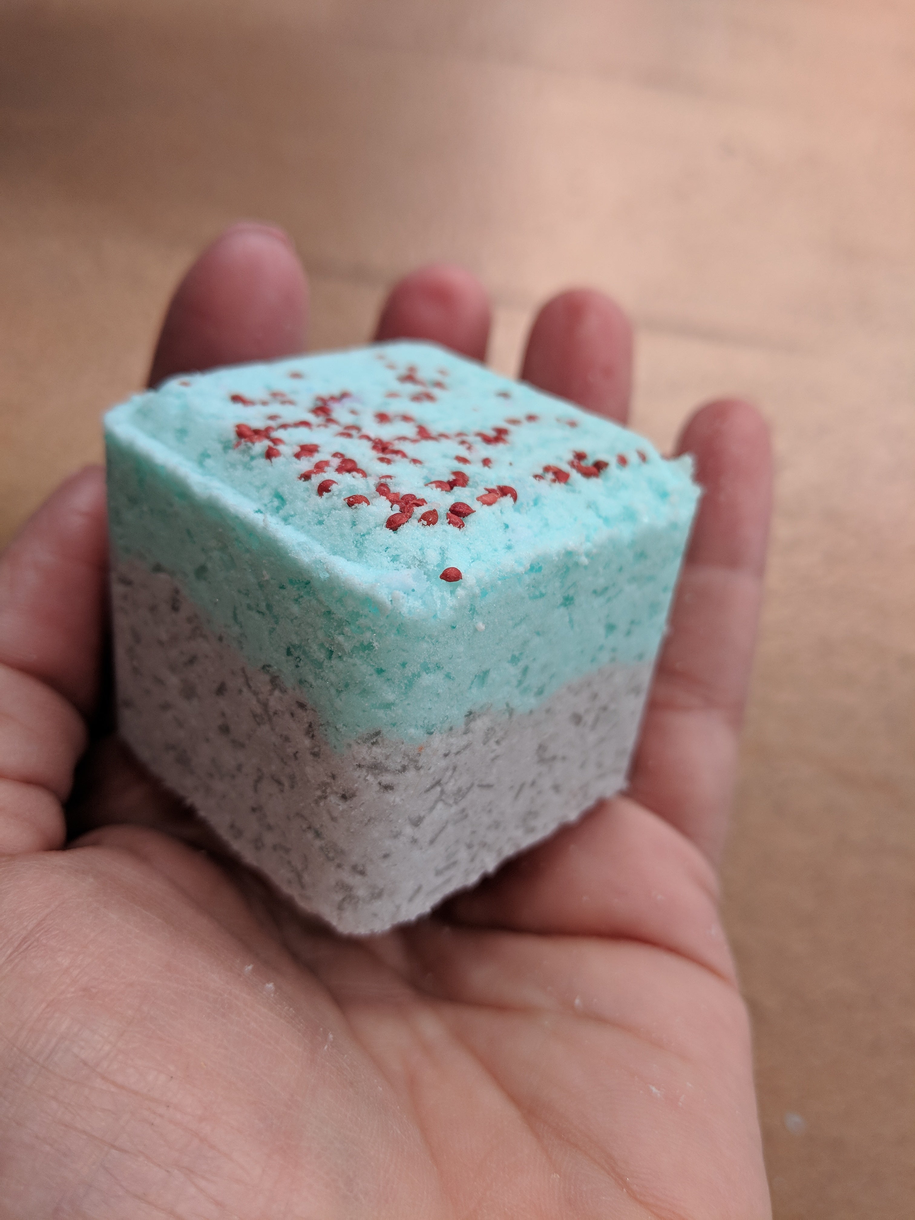 Bulk 100% Natural Vegan Aromatherapy Shower Steamers - 6 Mix Scents for Relaxation & Stress Relief - Perfect for Spa, Bath, and Self-Care Gifts