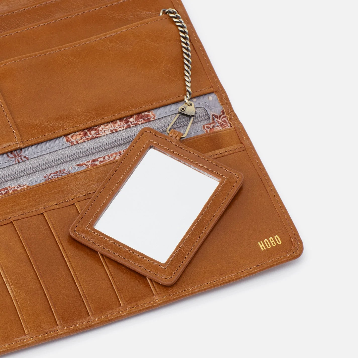 Premium RACHEL Continental Wallet for Women - Slim RFID Blocking Leather Wallet with Multiple Card Slots - Perfect for Travel, Shopping & Everyday Use