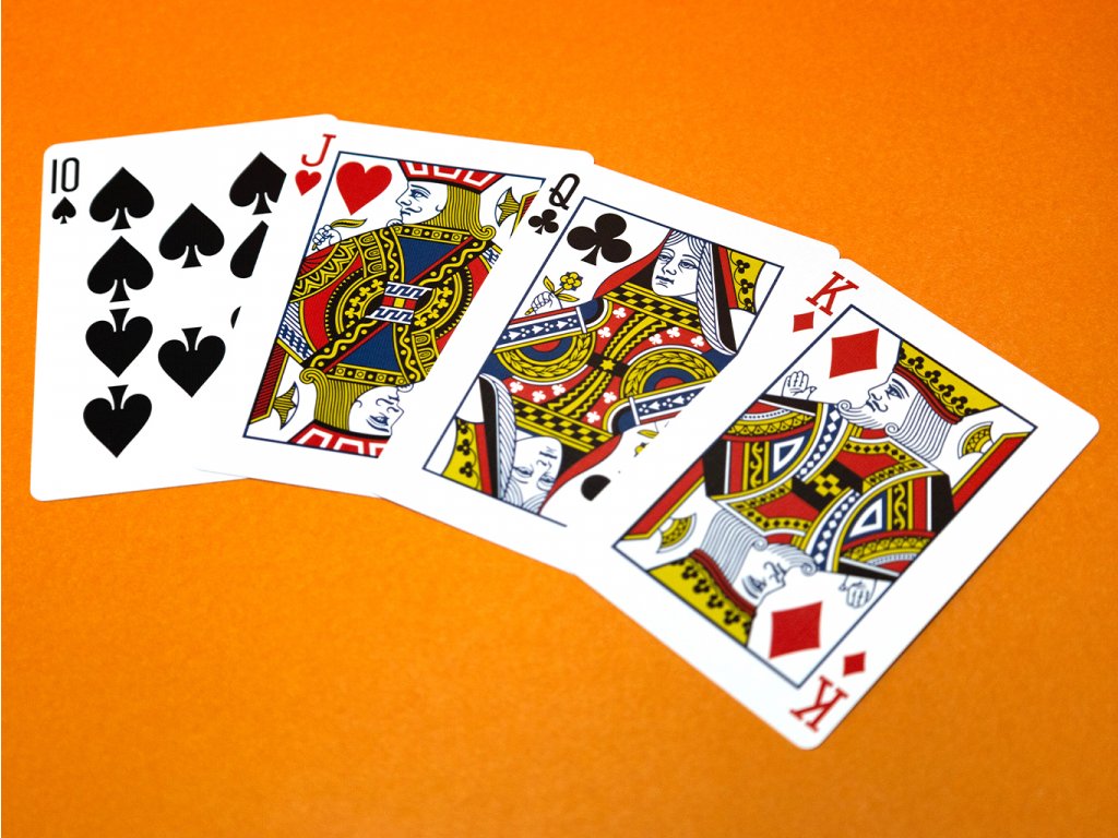 Orange Butterfly Playing Cards - Premium Quality Deck for Card Games, Magic Tricks & Collectors | Perfect for Poker, Blackjack & Cardistry Enthusiasts