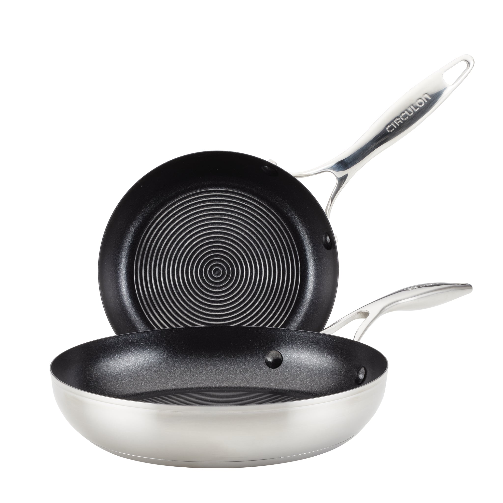 Stainless Steel