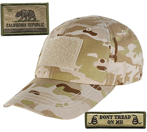 Calif/Dtom