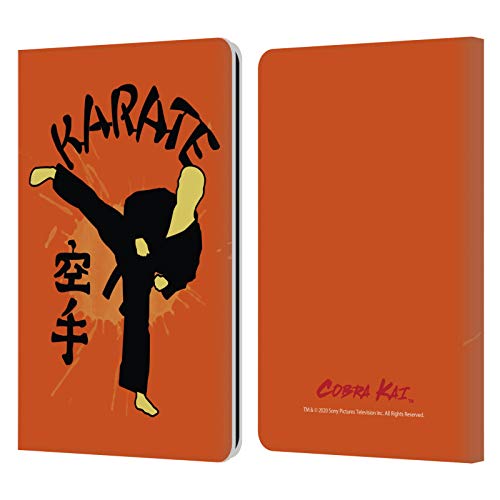 Karate Logo