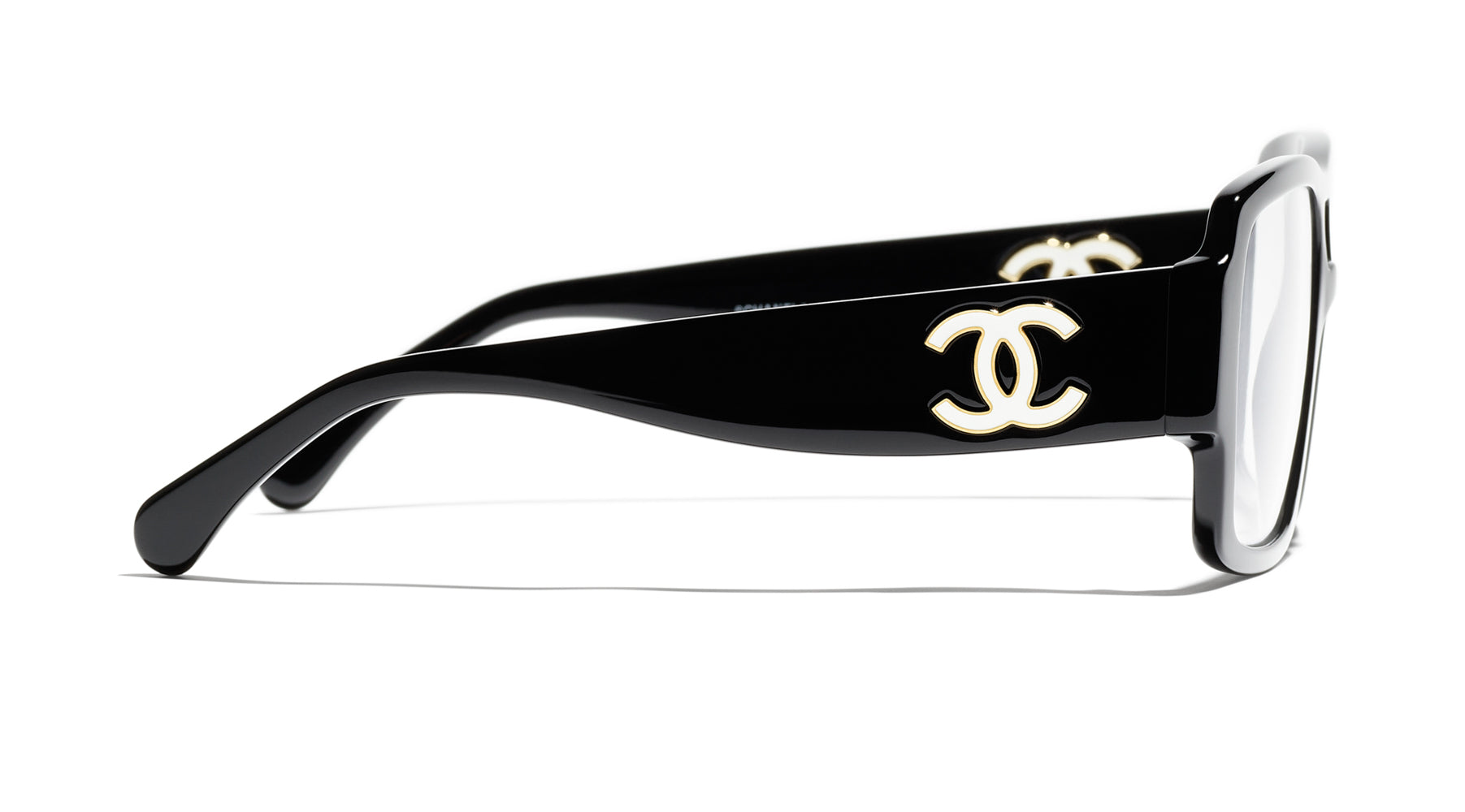Chanel 3481 Sunglasses - Luxury Designer Shades for Women - UV Protection & Polarized Lenses - Perfect for Beach, Driving & Outdoor Activities
