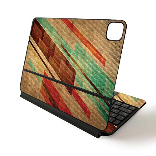 Abstract Wood