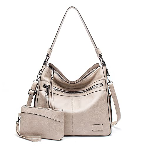 Zips-beige