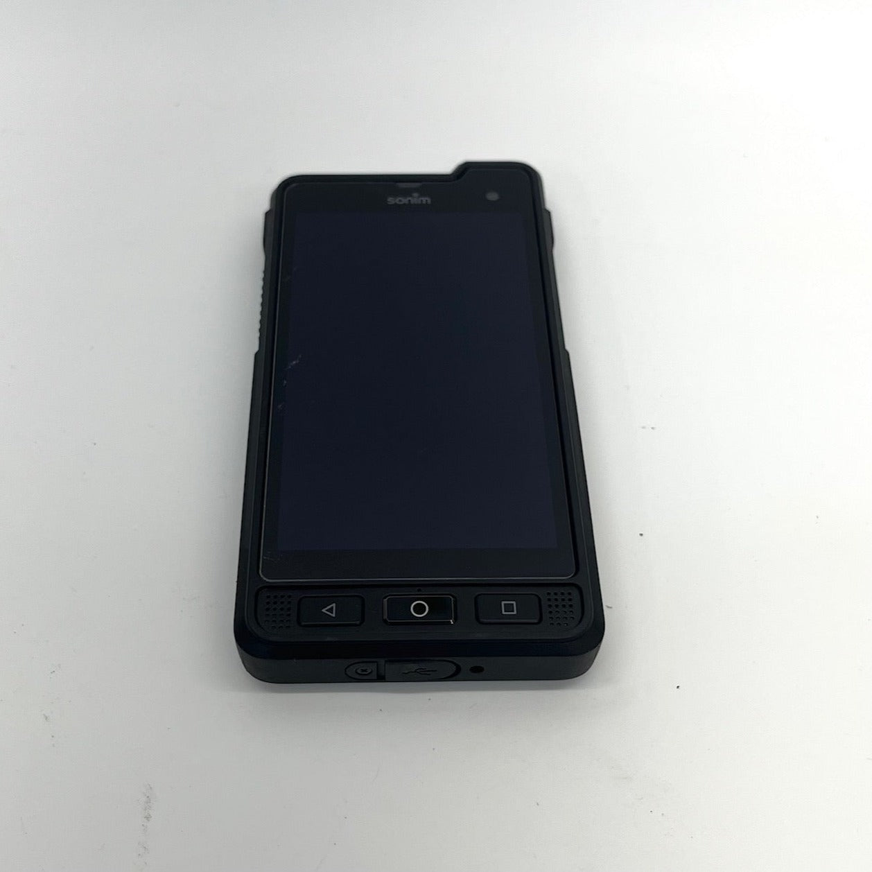 Sonim XP8 XP8800 AT&T Unlocked (GSM + CDMA) 4G LTE Rugged Android Smartphone - Waterproof, Shockproof, Dustproof - Perfect for Construction, Outdoor Adventures & Extreme Work Environments