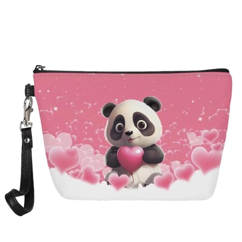 Heart Panda