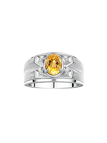 Golden Citrine Fba