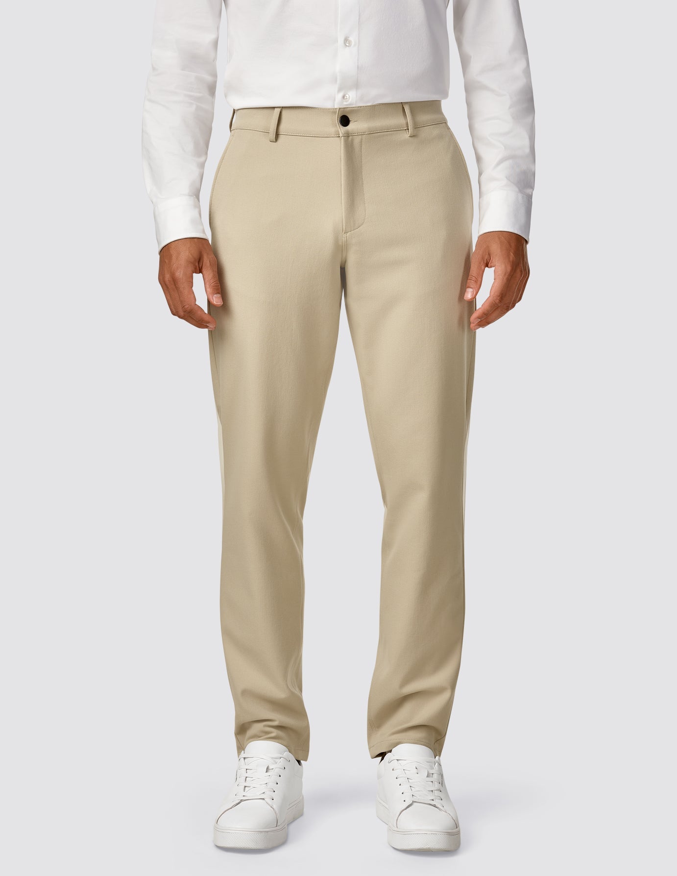 GEN2 Regular Sand Pants - Comfortable & Durable Men's Casual Trousers for Outdoor Activities & Everyday Wear
