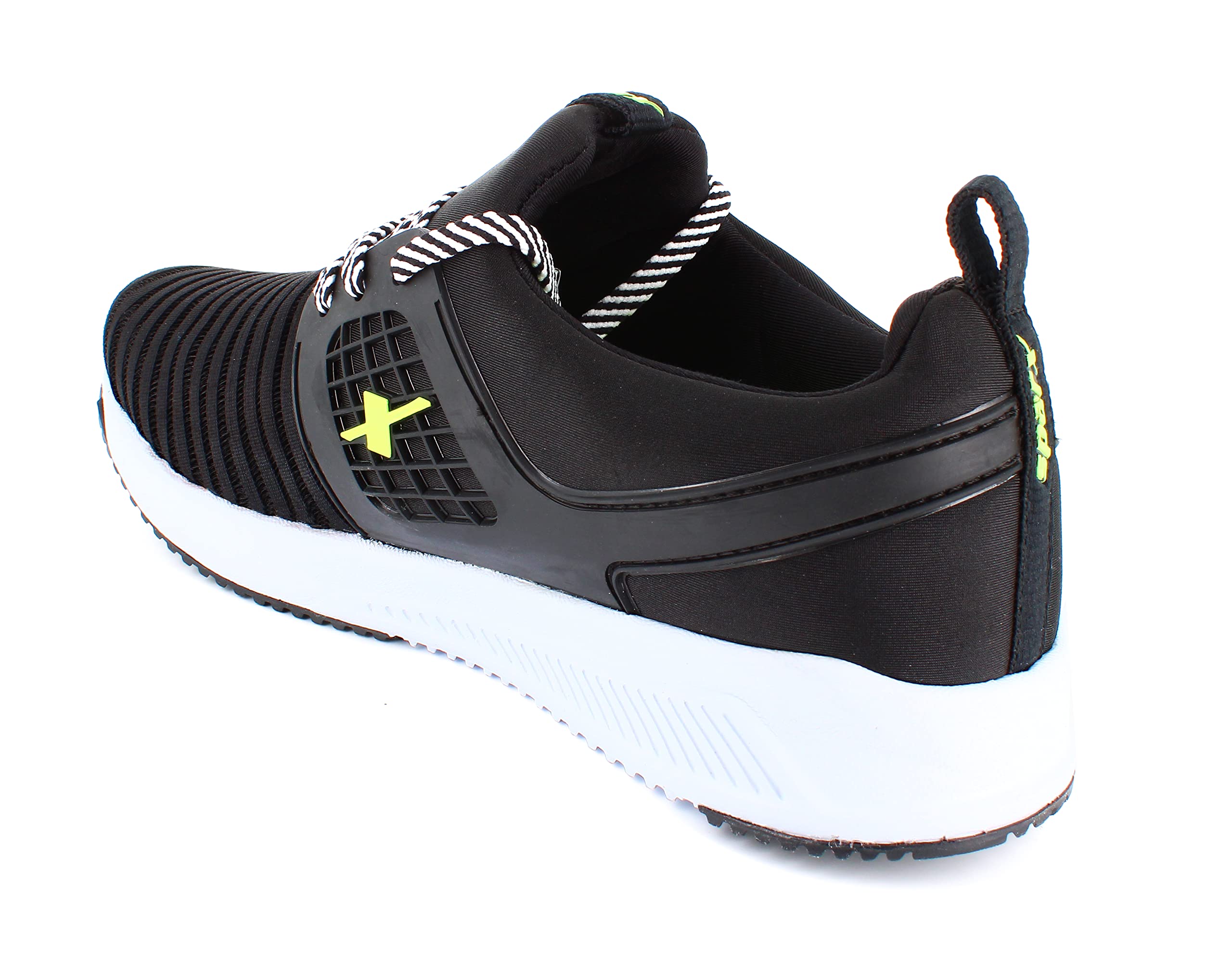 Sparx Men's Lightweight Mesh Running Shoes for Jogging, Gym & Outdoor Workouts - Breathable Comfort & Support for Active Lifestyles
