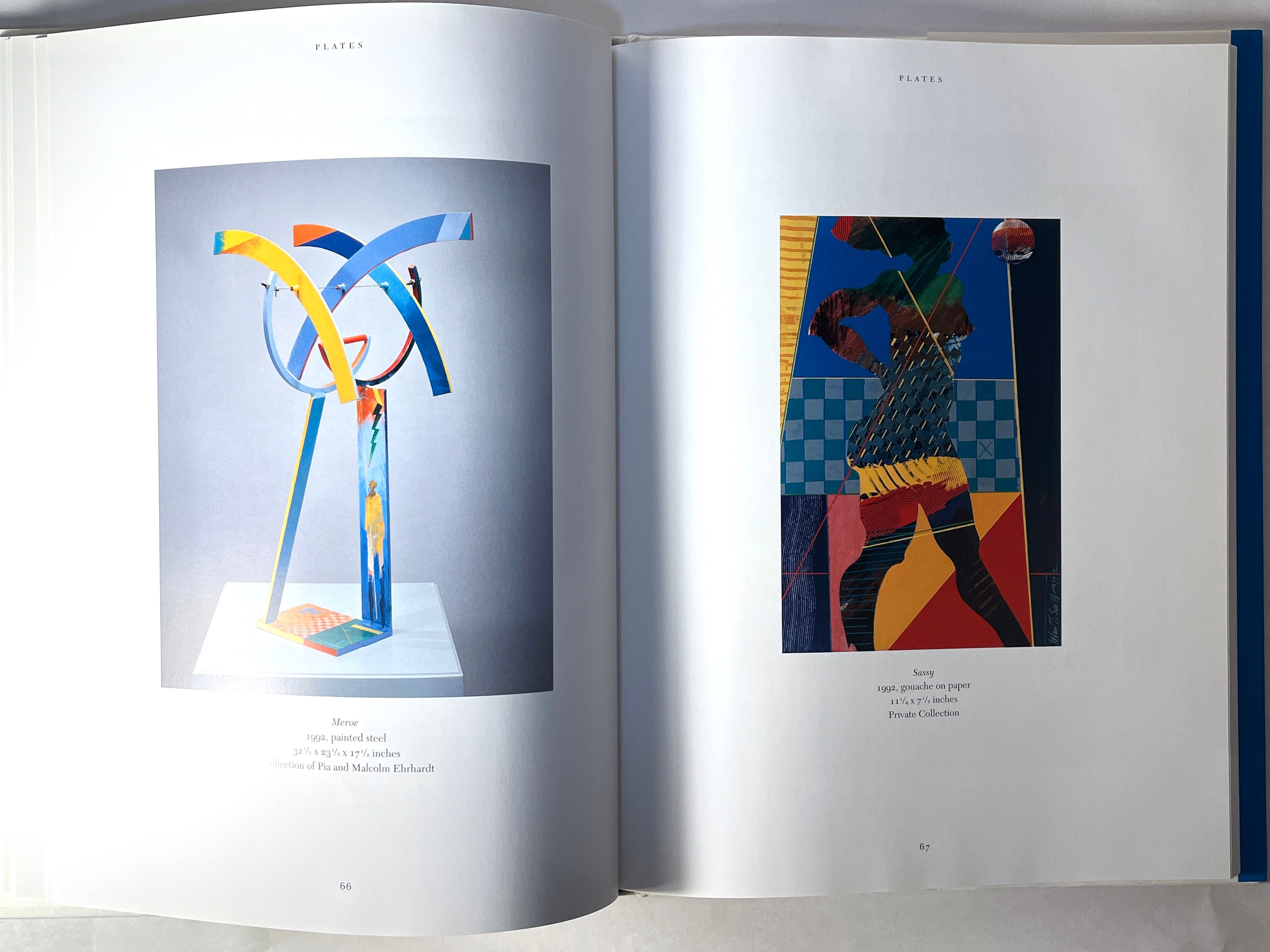 Circle Dance: The Art of John T. Scott by Richard J. Powell - 2005 First Edition Hardcover with Dust Jacket - Perfect for Art Collectors & African American Art Exhibitions