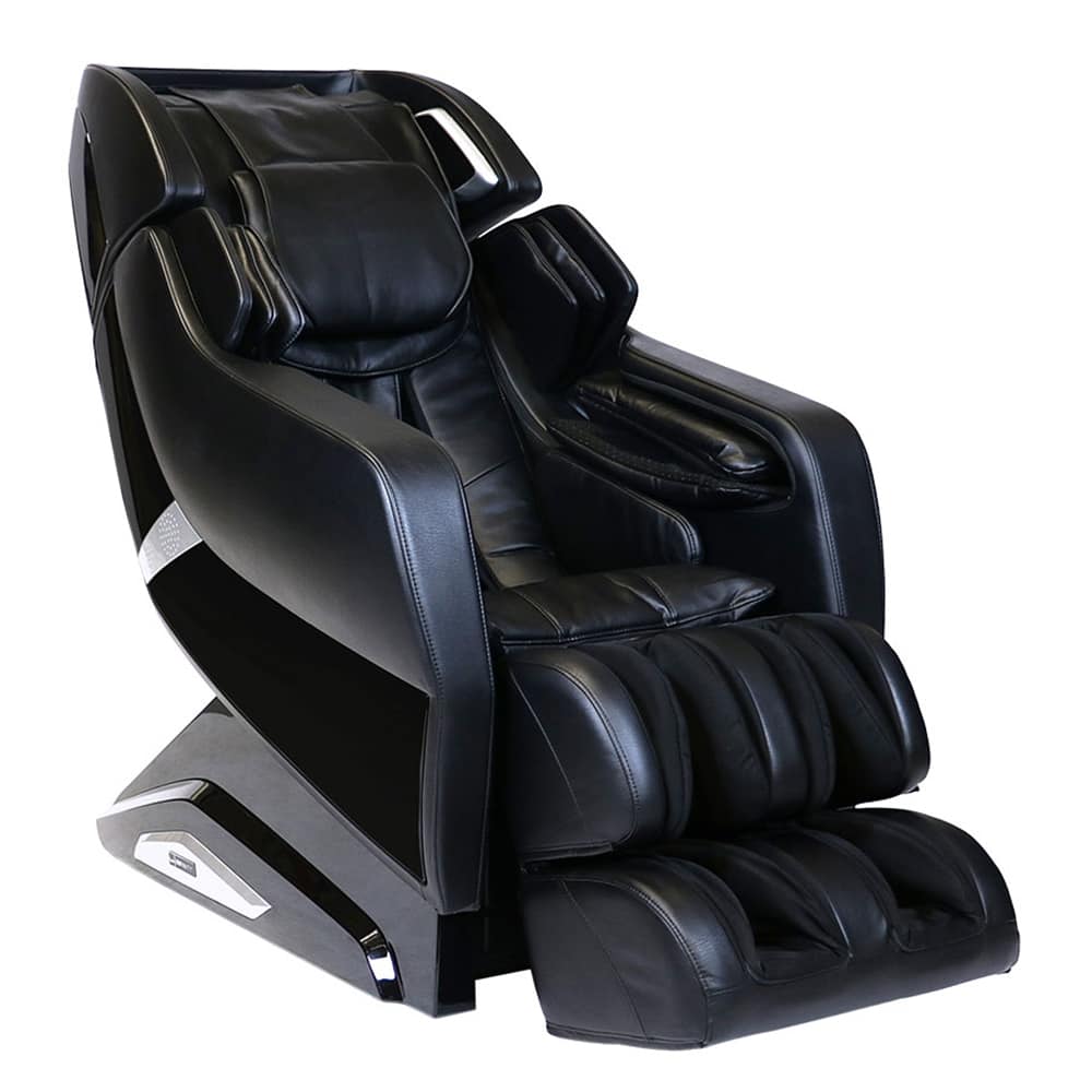Infinity Celebrity 3D/4D Full Body Massage Chair with Zero Gravity - Premium Recliner for Home, Office & Spa - Relieves Back Pain, Stress & Muscle Tension (Perfect for Relaxation, Gaming & Post-Workout Recovery)
